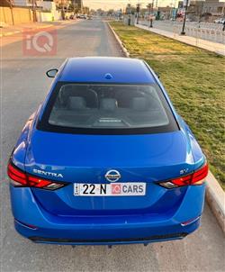 نيسان سنترا